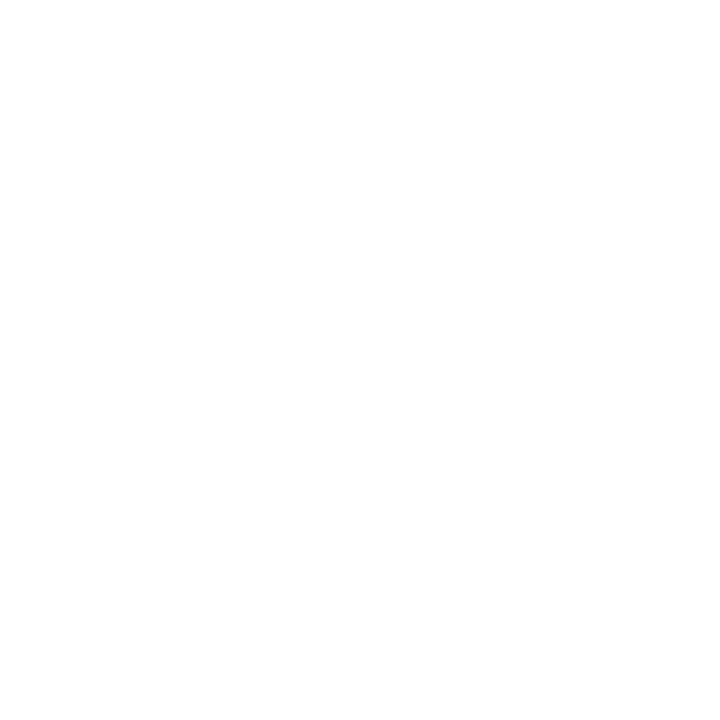 Tvornica obuče BEMA_logo