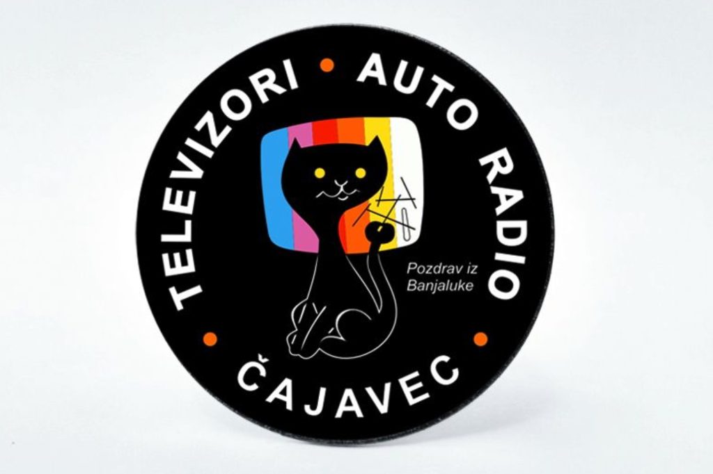 Magnet_Čajavec_Banja_Luka