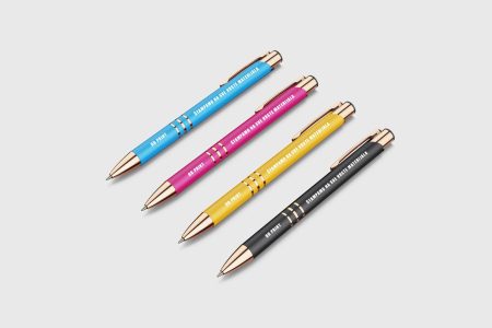 UV štampa na promotivnim proizvodima